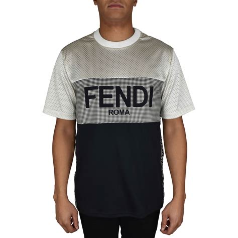 twilly fendi|Fendi t shirts.